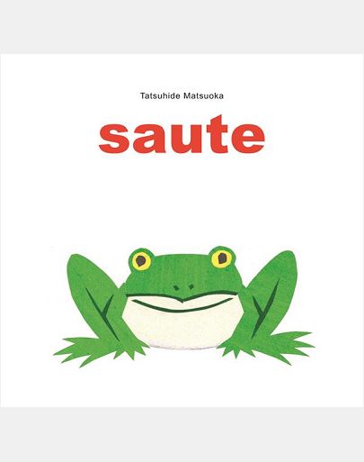 SAUTE