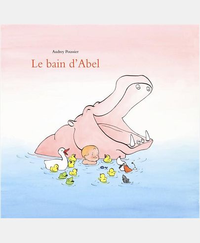 LE BAIN D'ABEL