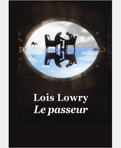 LE PASSEUR (ED SPECIALE GF).