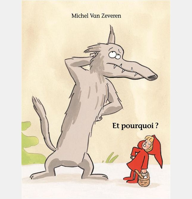 ET POURQUOI