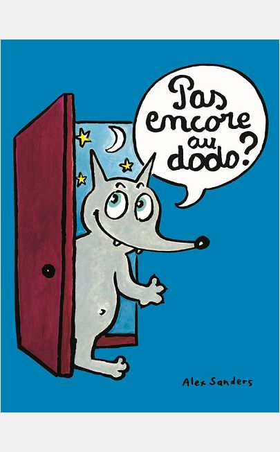 PAS ENCORE AU DODO ?