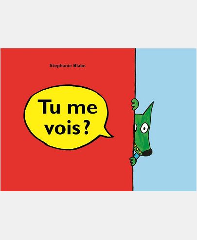 TU ME VOIS ?