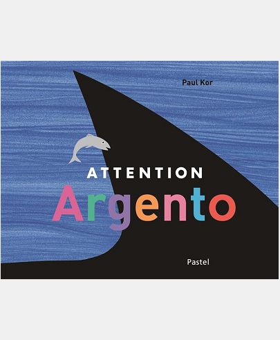 ATTENTION, ARGENTO