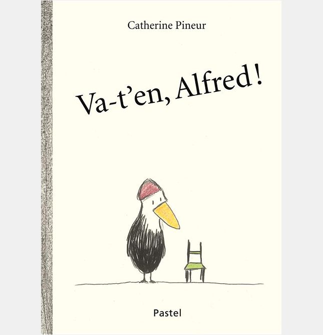 VA T EN ALFRED