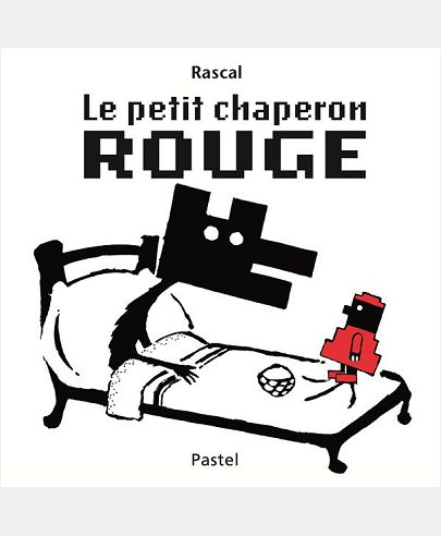 PETIT CHAPERON ROUGE (NE) (LE)