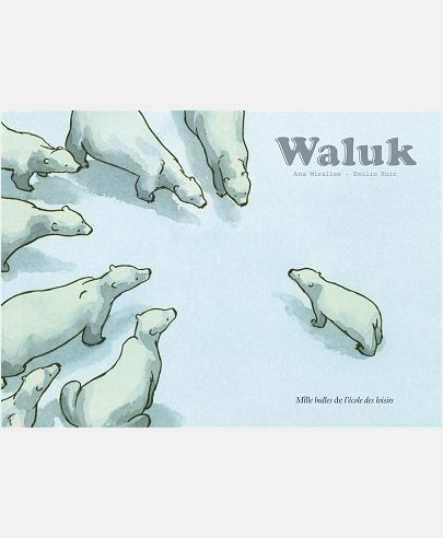 WALUK