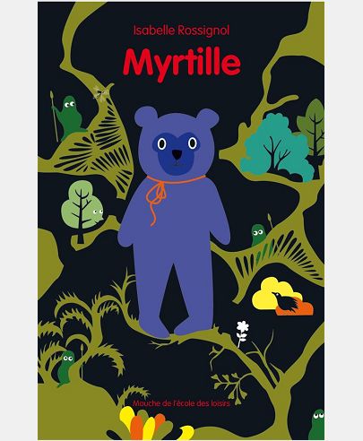 MYRTILLE