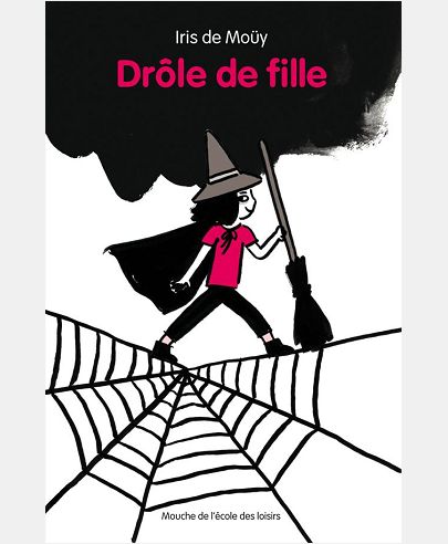 DROLE DE FILLE