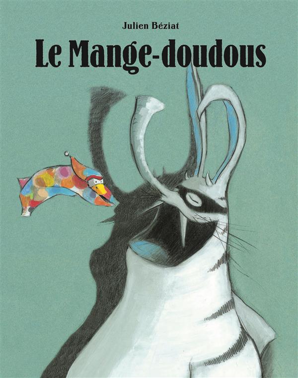 LE MANGE-DOUDOUS