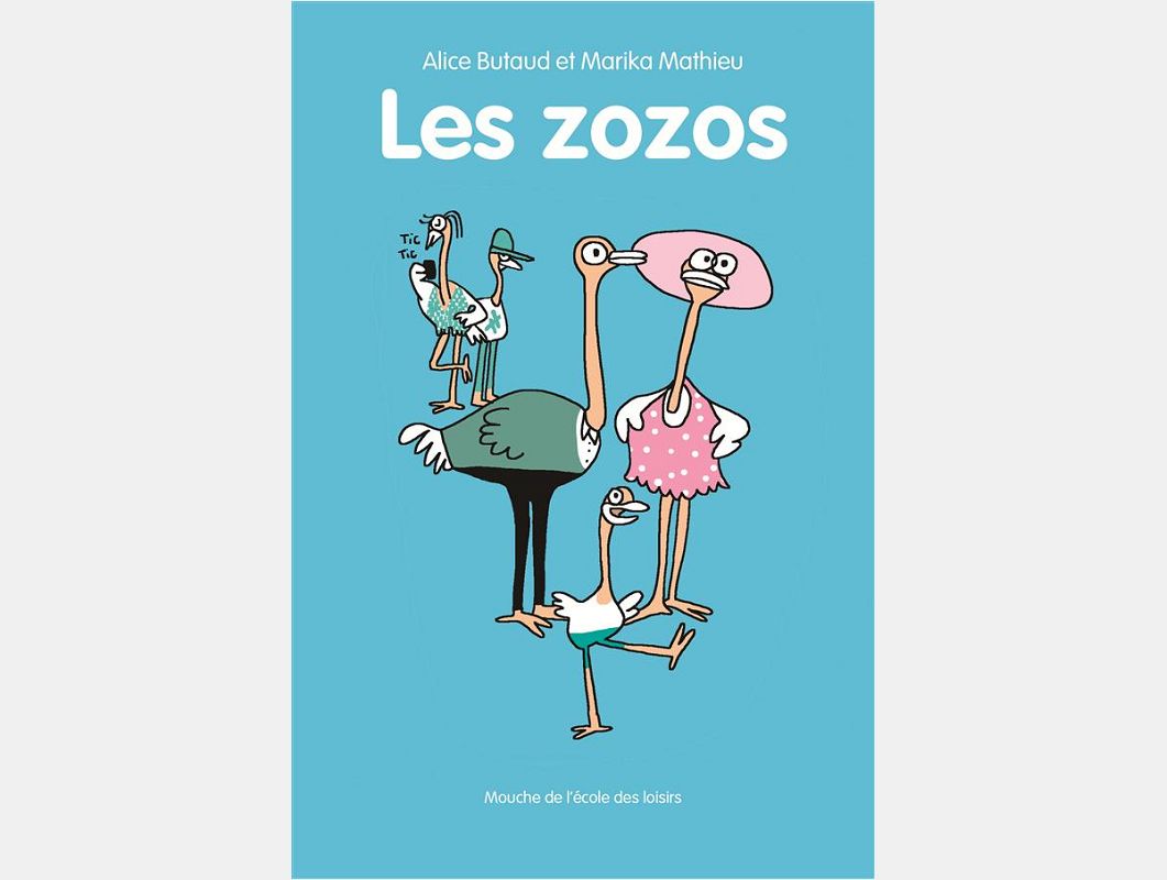LES ZOZOS