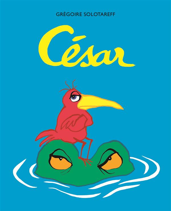 CESAR