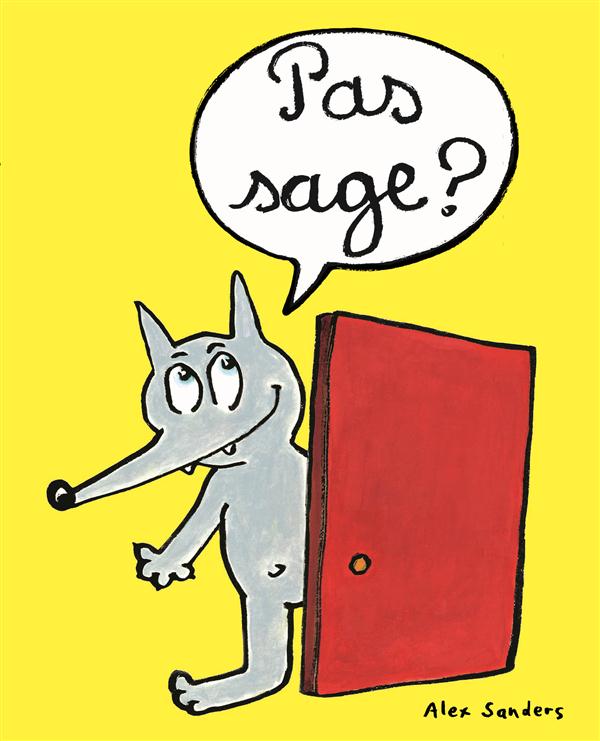 PAS SAGE