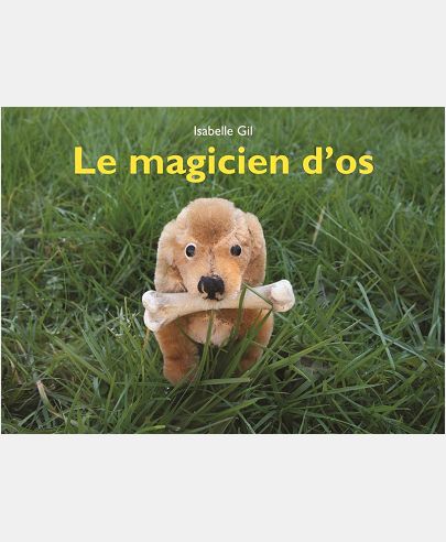 MAGICIEN D OS (LE)