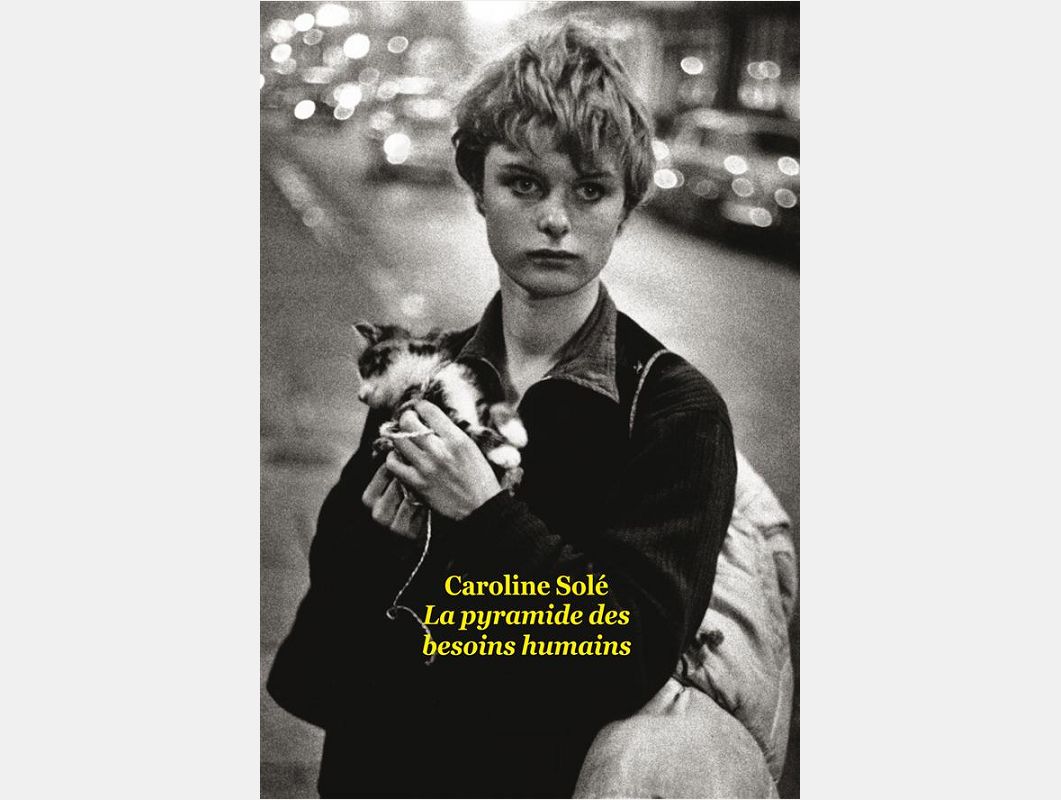 LA PYRAMIDE DES BESOINS HUMAINS