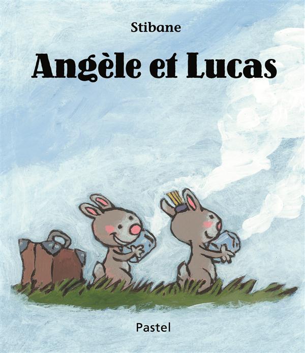 ANGELE ET LUCAS