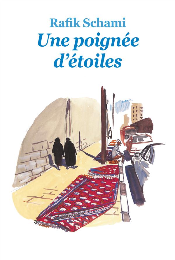 POIGNEE D'ETOILES (POCHE) (UNE)