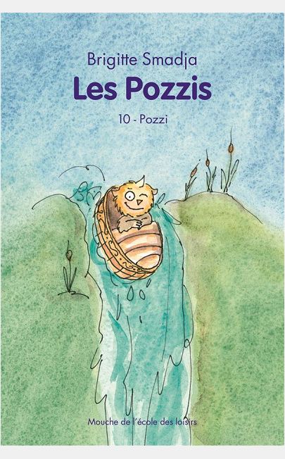 POZZIS 10 (LES) POZZI