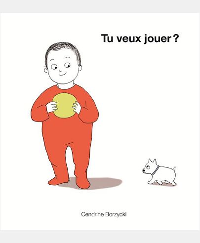 TU VEUX JOUER (TOUT CARTON)
