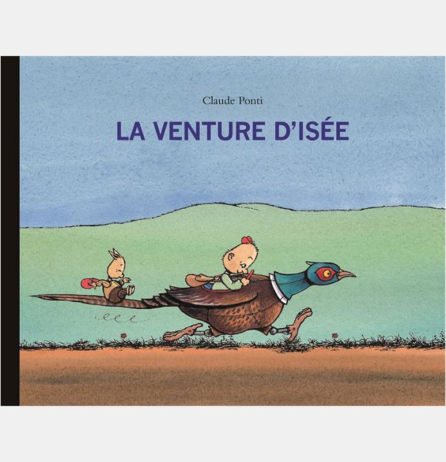 VENTURE D ISEE (LA)