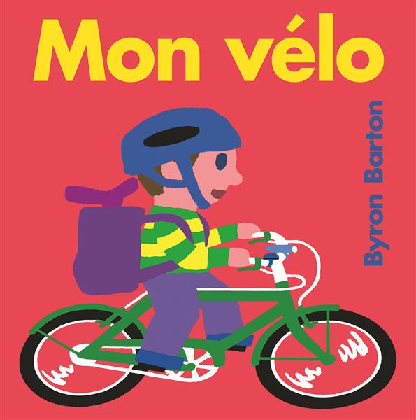 MON VELO