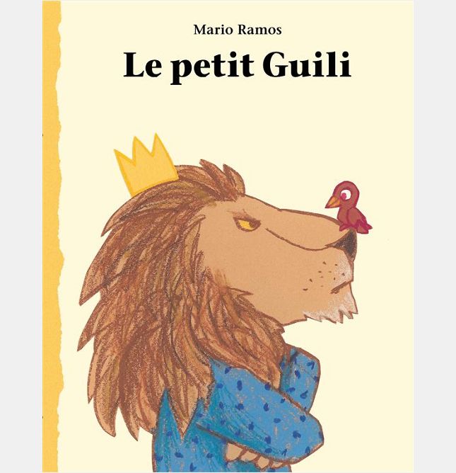 PETIT GUILI (LE)