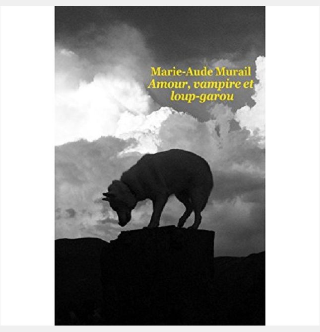 AMOUR VAMPIRE ET LOUP GAROU POCHE (NE)