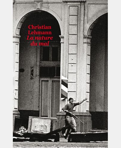 NATURE DU MAL (LA) POCHE (NE)