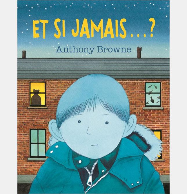 ET SI JAMAIS