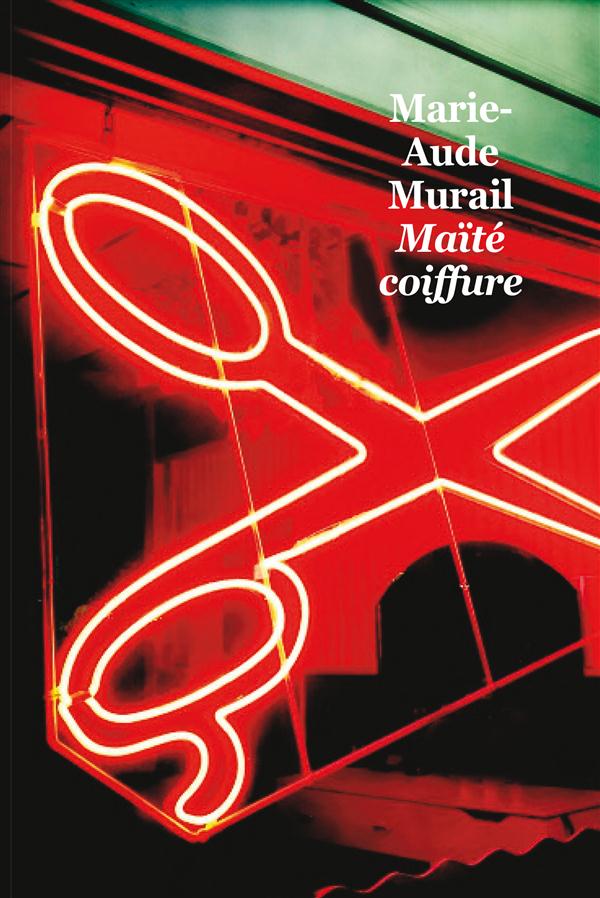 MAITE COIFFURE (POCHE) (NOUVELLE EDITION)