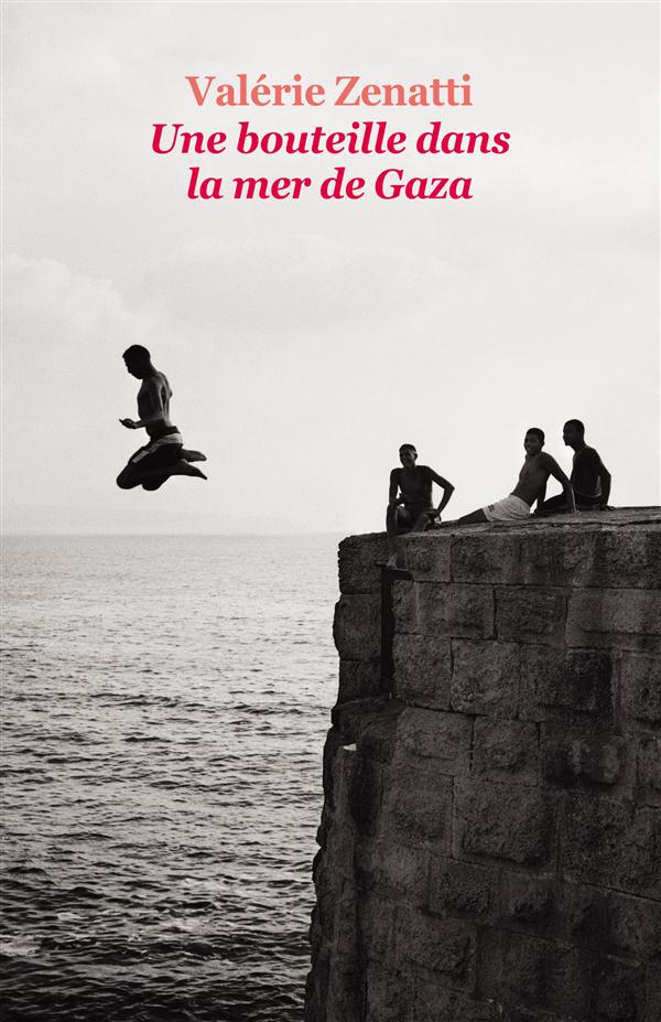 UNE BOUTEILLE DANS LA MER DE GAZA (POCHE) (NE)