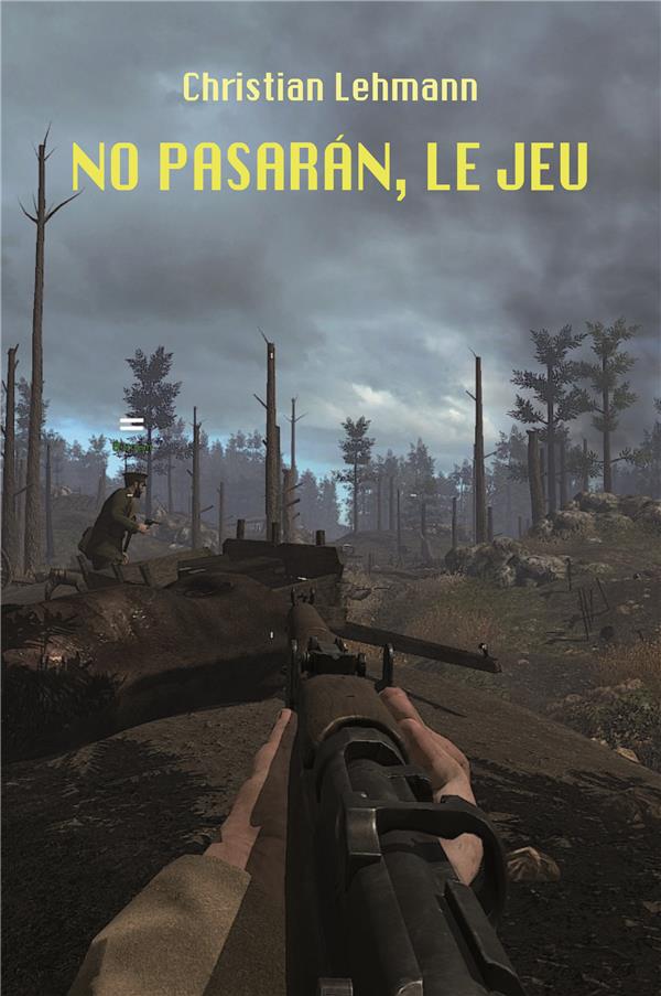 NO PASARAN LE JEU (POCHE)