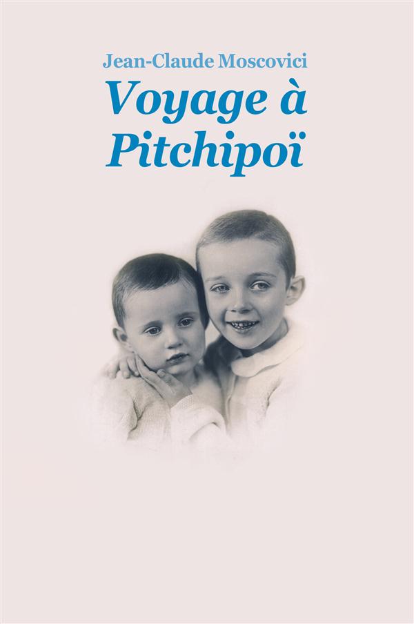 VOYAGE A PITCHIPOI (NE) (POCHE)