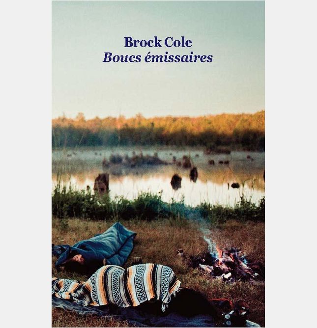 BOUCS EMISSAIRES (POCHE) (NE)