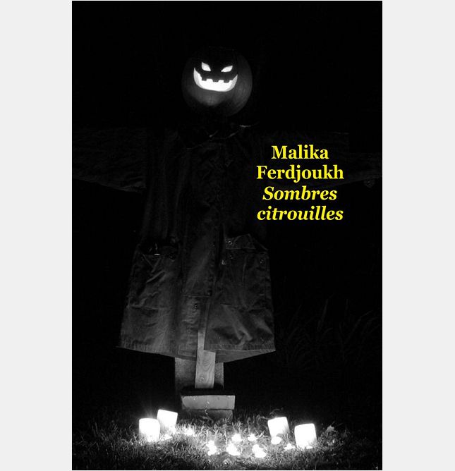 SOMBRES CITROUILLES (POCHE) (NE)
