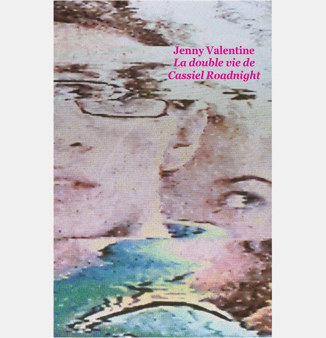 LA DOUBLE VIE DE CASSIEL ROADNIGHT (POCHE)