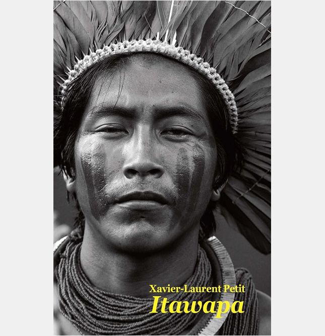ITAWAPA (POCHE)
