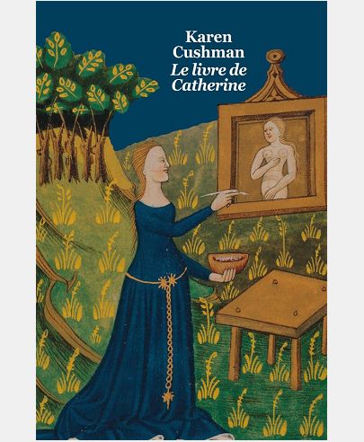 LE LIVRE DE CATHERINE (NOUVELLE EDITION)