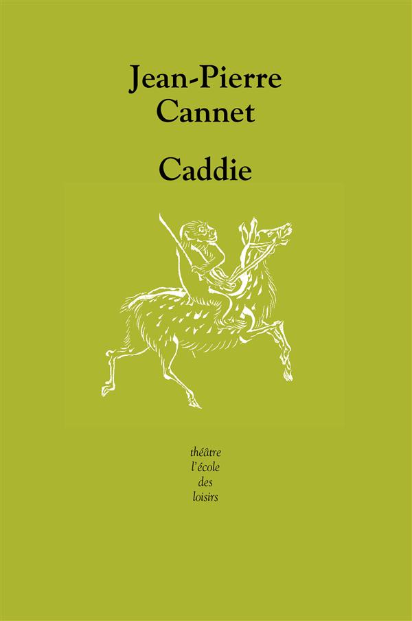 CADDIE