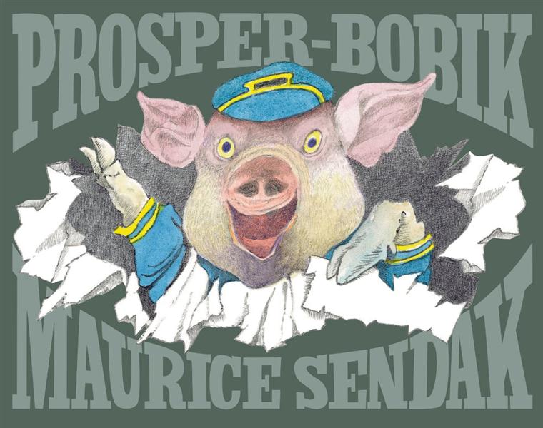 PROSPER BOBIK