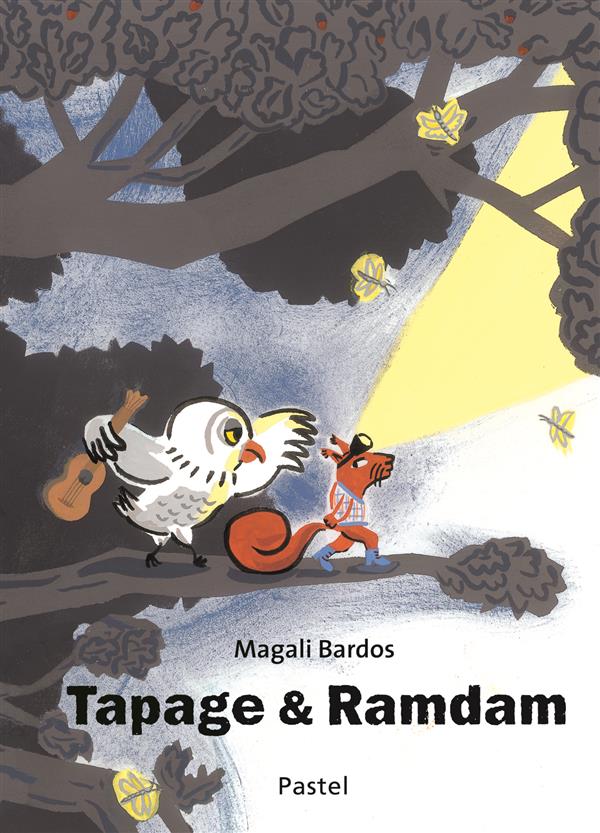 TAPAGE ET RAMDAM