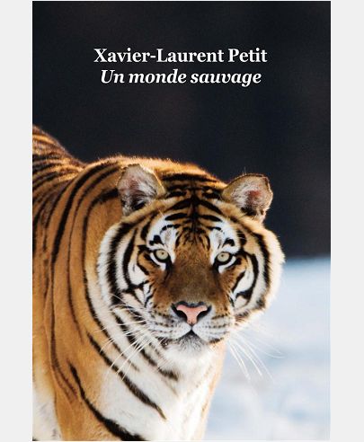 UN MONDE SAUVAGE