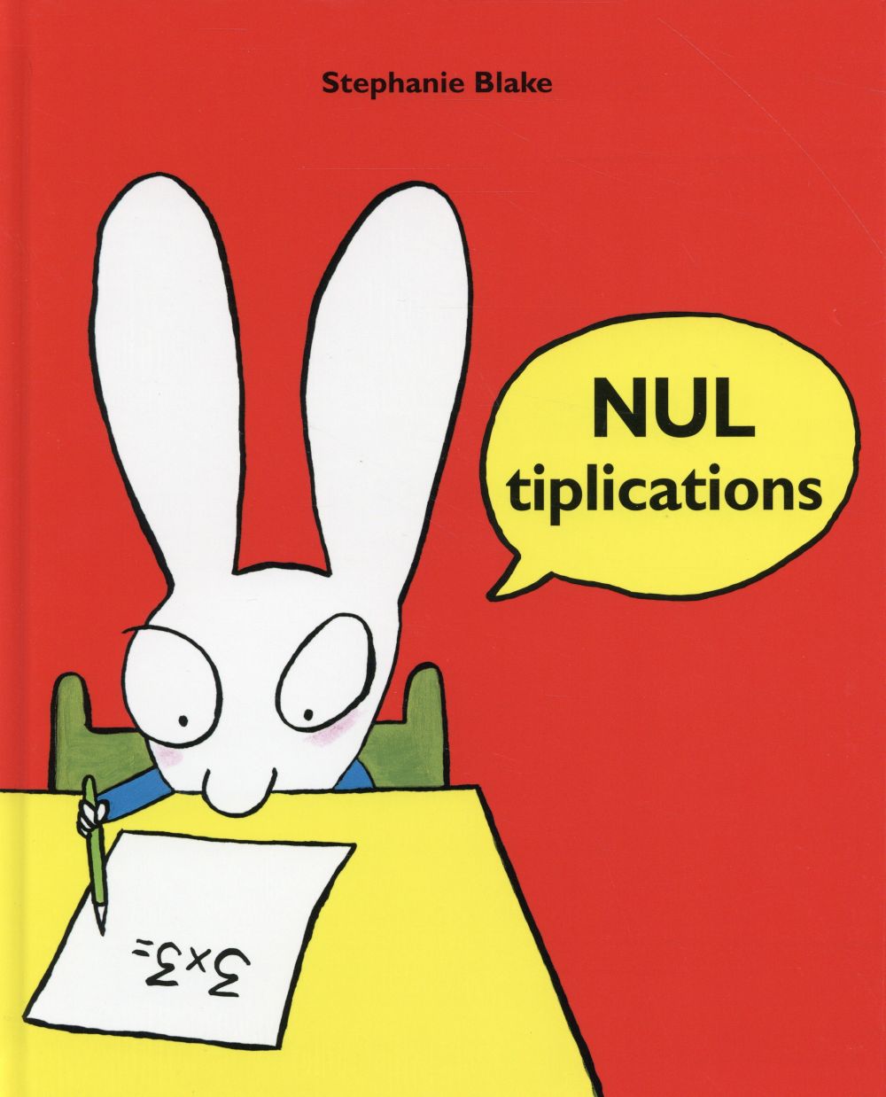 NULTIPLICATIONS