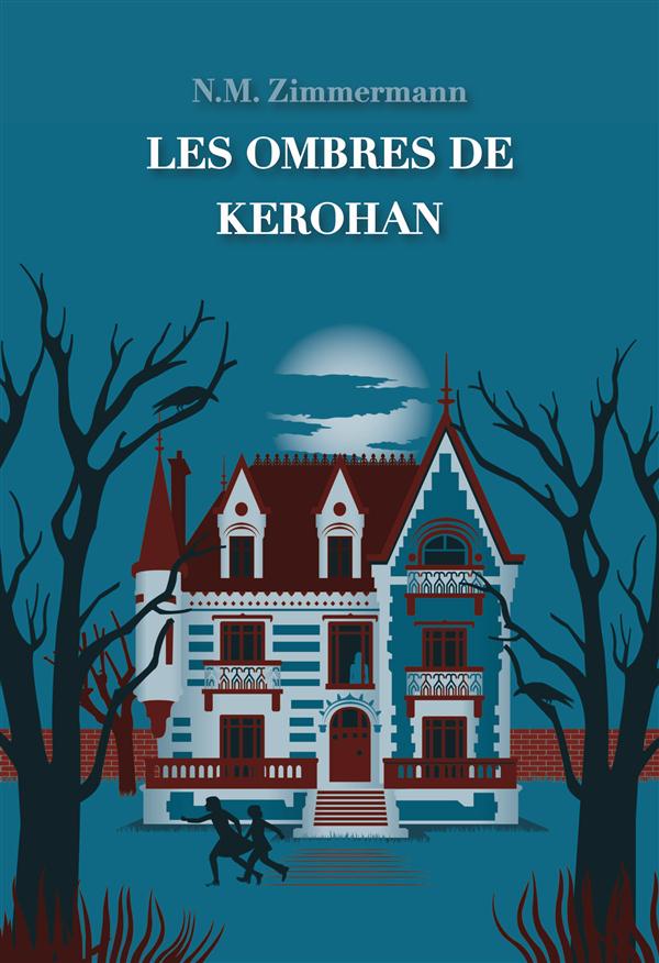 LES OMBRES DE KEROHAN GRAND FORMAT