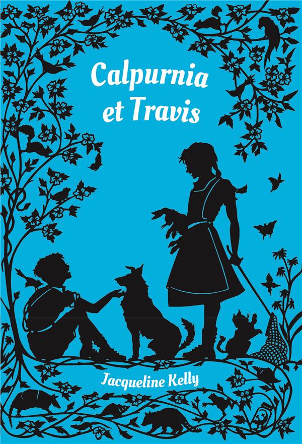 CALPURNIA ET TRAVIS