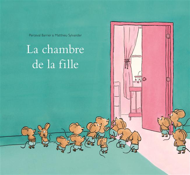 LA CHAMBRE DE LA FILLE