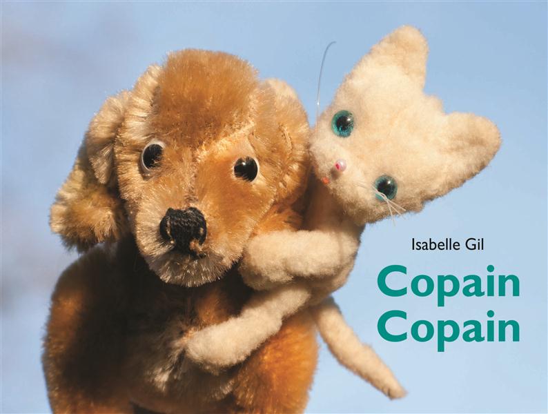COPAIN COPAIN.