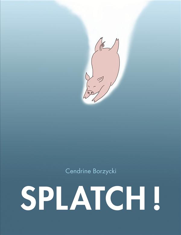 SPLATCH (TOUT CARTON)