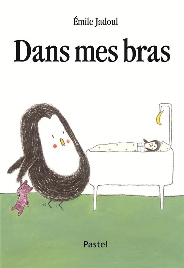 DANS MES BRAS