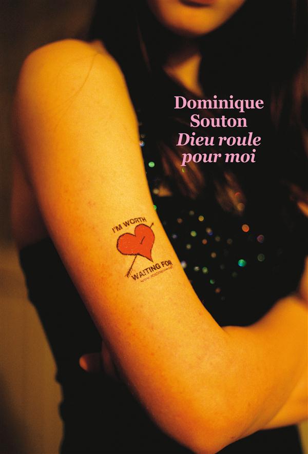 DIEU ROULE POUR MOI (GF)