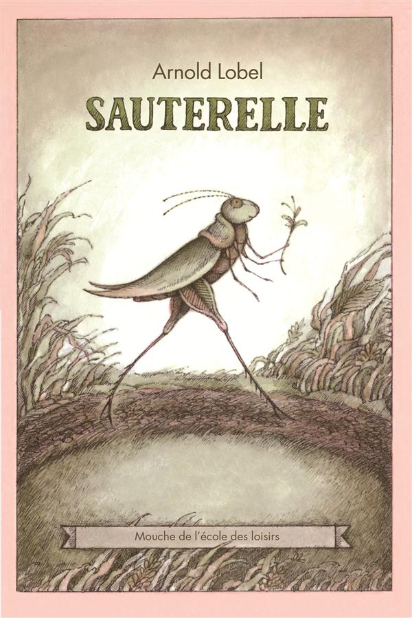 SAUTERELLE